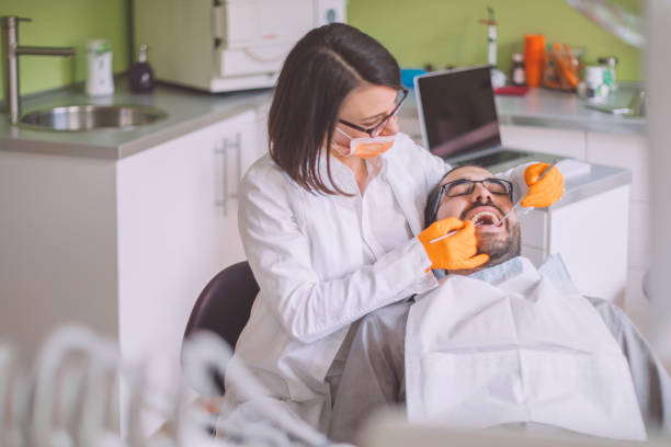 Best Pediatric Emergency Dentist in Whitney, SC
