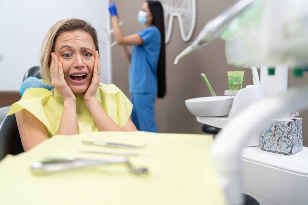Best Emergency Dental Care for Trauma or Injury in Whitney, SC