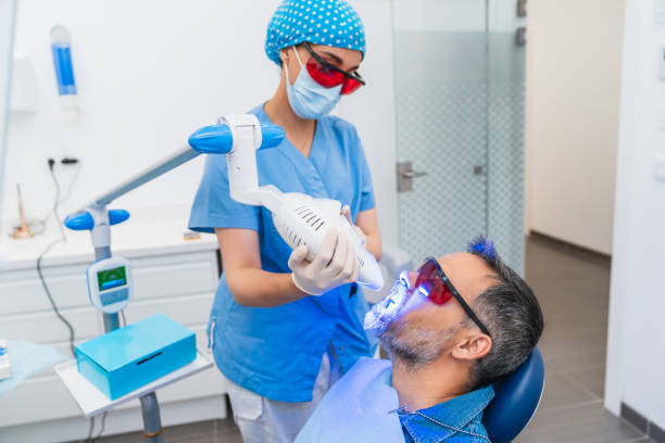 Best Walk-In Emergency Dentist in Whitney, SC